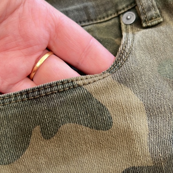 Blank NYC -The Reade Crop-size 27 - Picture 5 of 10